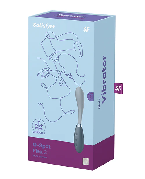 Satisfyer G Spot Flex 3 - Image 5