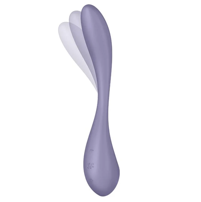 Satisfyer G-Spot Flex 5 - Image 5