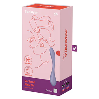 Satisfyer G-Spot Flex 5 - Image 6