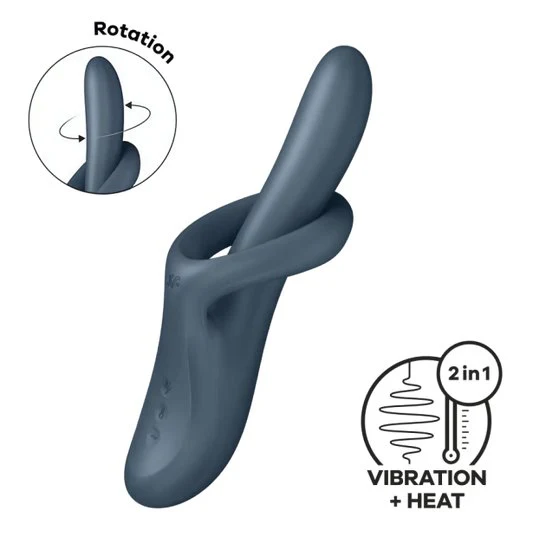 Satisfyer Heat Flex 4 - Image 5