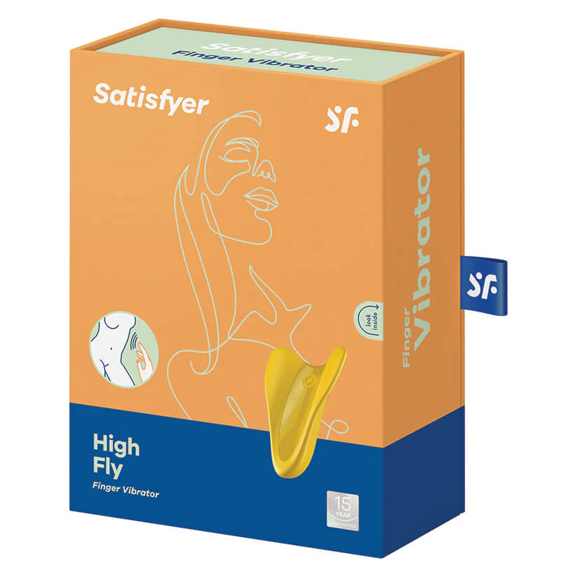 Satisfyer High Fly - Image 7
