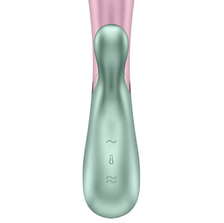 Satisfyer Hot Lover - Image 4