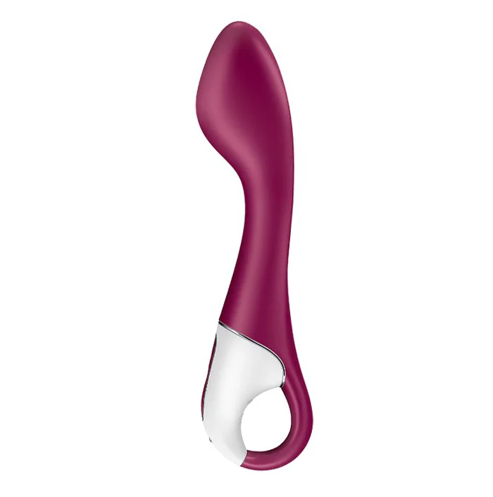 Satisfyer Hot Spot Warming - Image 3