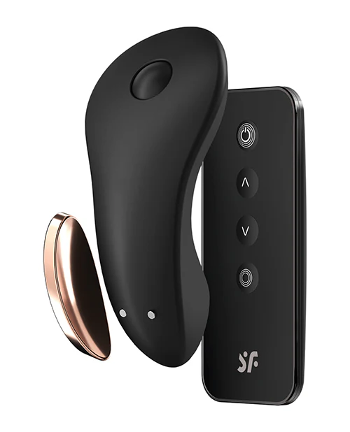 Satisfyer Little Secret - Image 6