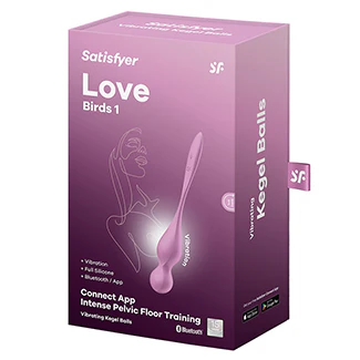 Satisfyer Love Birds 1 - Image 5