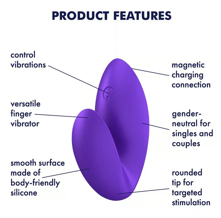 Satisfyer Love Riot - Image 2
