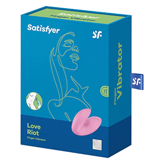 Satisfyer Love Riot - Image 5