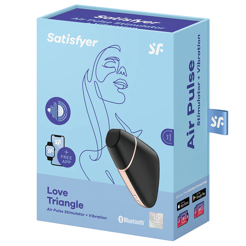 Satisfyer Love Triangle - Image 11