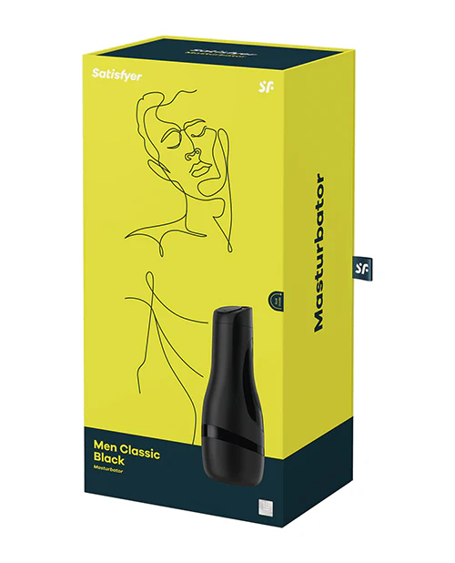 Satisfyer Men Classic - Image 6
