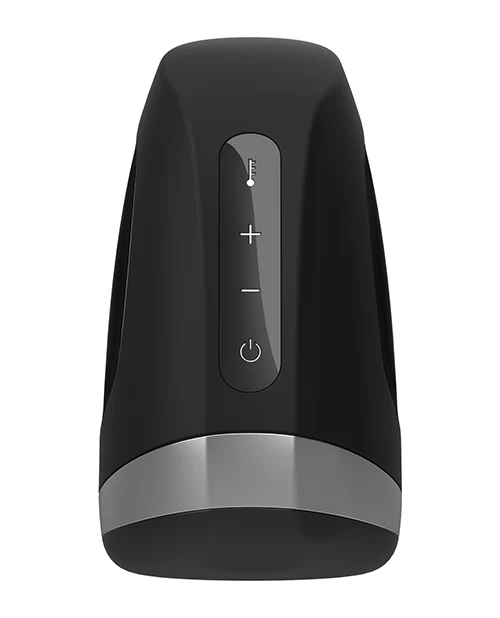 Satisfyer Men Heat Vibration - Image 3