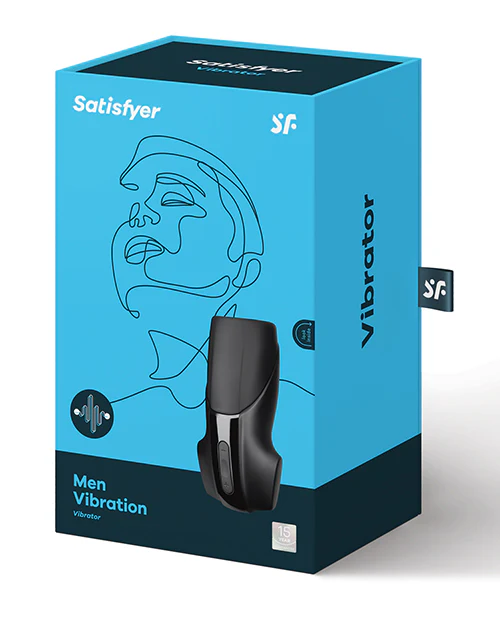 Satisfyer Men Vibration - Image 5