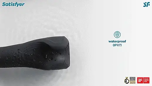 Satisfyer Men Wand - Image 4