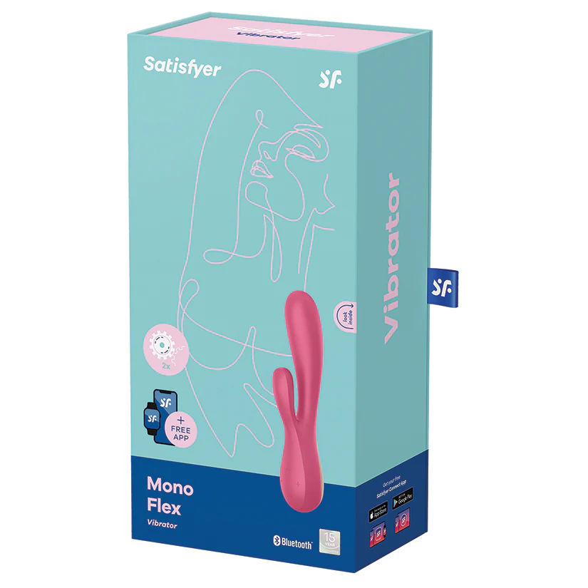 Satisfyer Mono Flex - Image 12