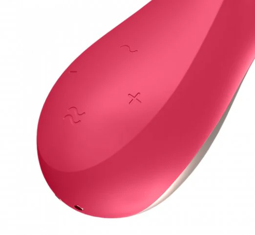 Satisfyer Mono Flex - Image 5