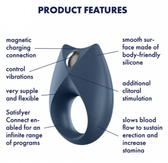 Satisfyer One Series - Image 2