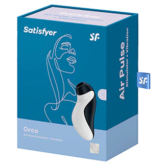 Satisfyer Orca - Image 6