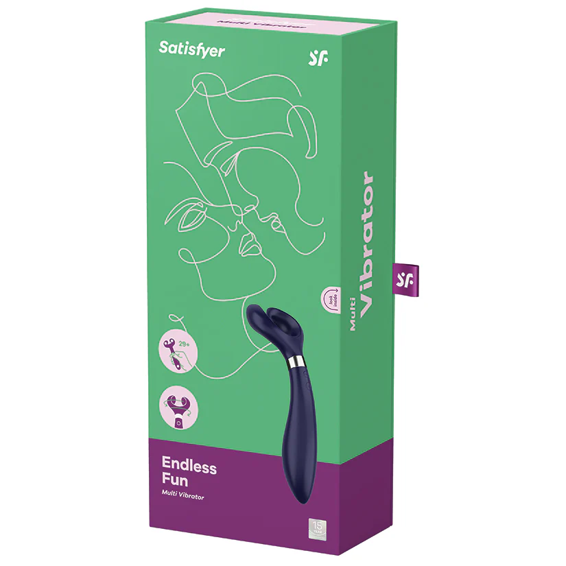 Satisfyer Partner Multifun 3 - Image 11
