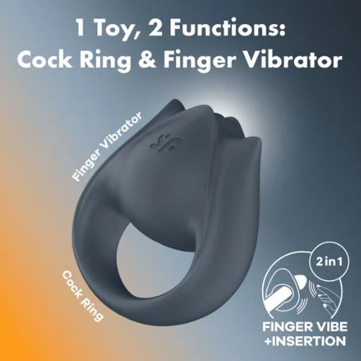 Satisfyer Perfect Pair 2 - Image 3