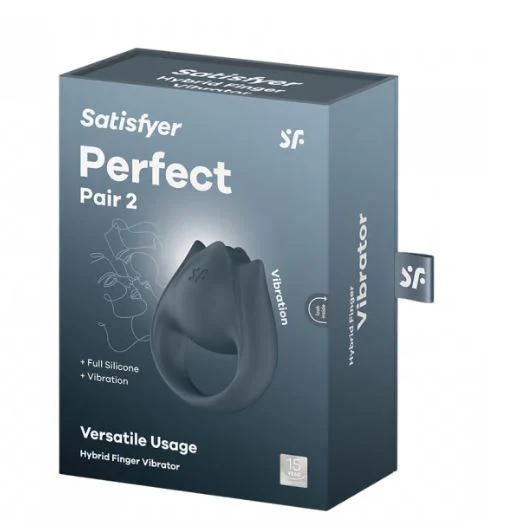 Satisfyer Perfect Pair 2 - Image 4