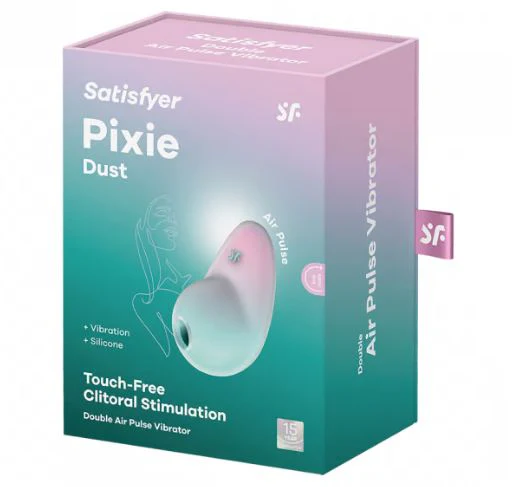 Satisfyer Pixie Dust - Image 4