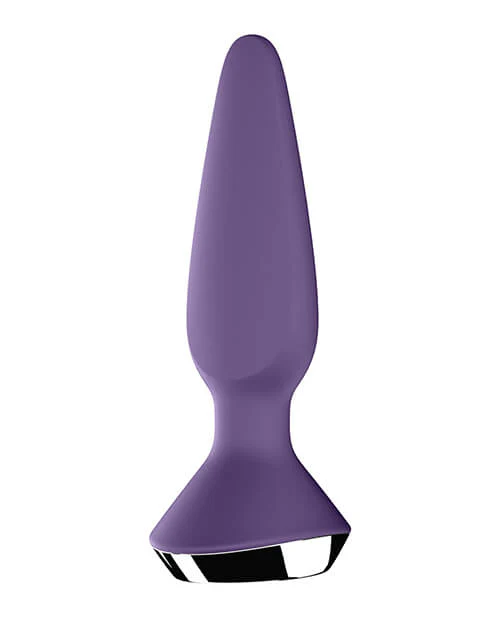 Satisfyer Plug-ilicious - Image 7