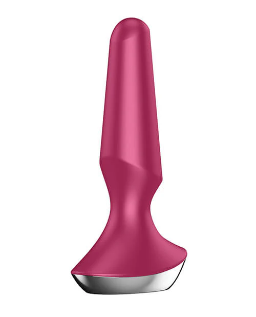 Satisfyer Plug-ilicious - Image 9