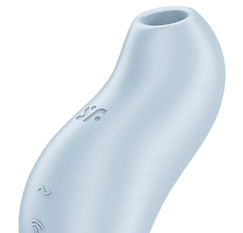 Satisfyer Pocket Pro 1 - Image 4