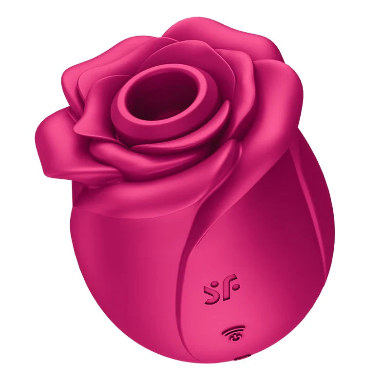 Satisfyer Pro 2 Classic Blossom - Image 2