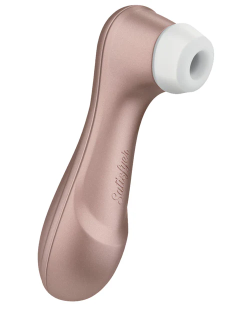 Satisfyer Pro 2 - Generation 2 - Image 4