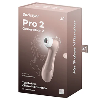 Satisfyer Pro 2 - Generation 2 - Image 7