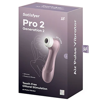 Satisfyer Pro 2 - Generation 2 - Image 8
