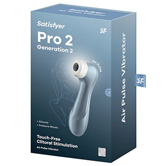 Satisfyer Pro 2 - Generation 2 - Image 9