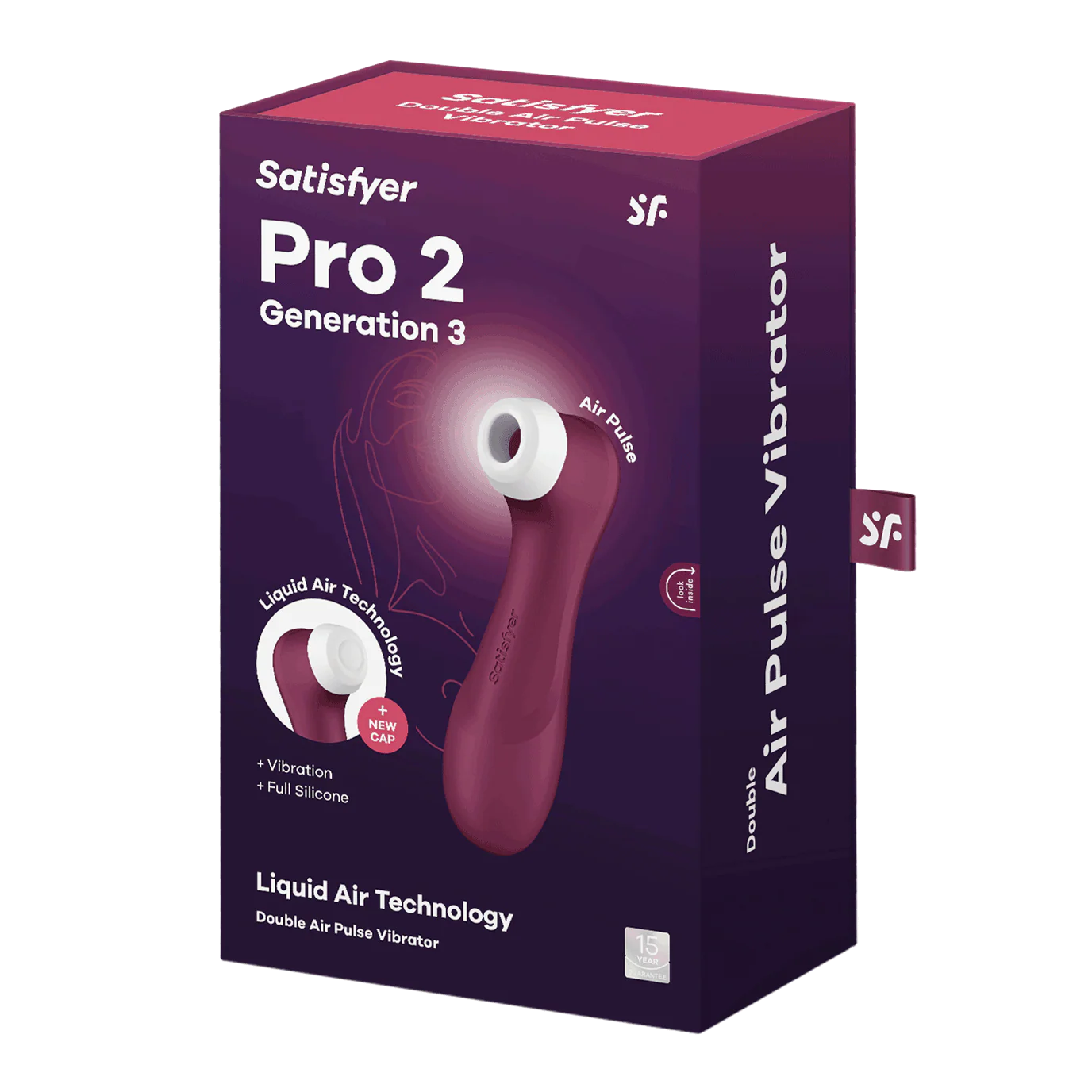 Satisfyer Pro 2 - Generation 3 - Image 10