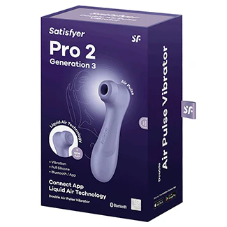 Satisfyer Pro 2 - Generation 3 - Image 12