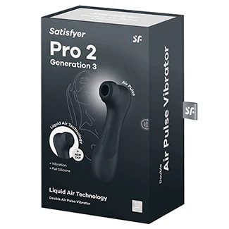 Satisfyer Pro 2 - Generation 3 - Image 14