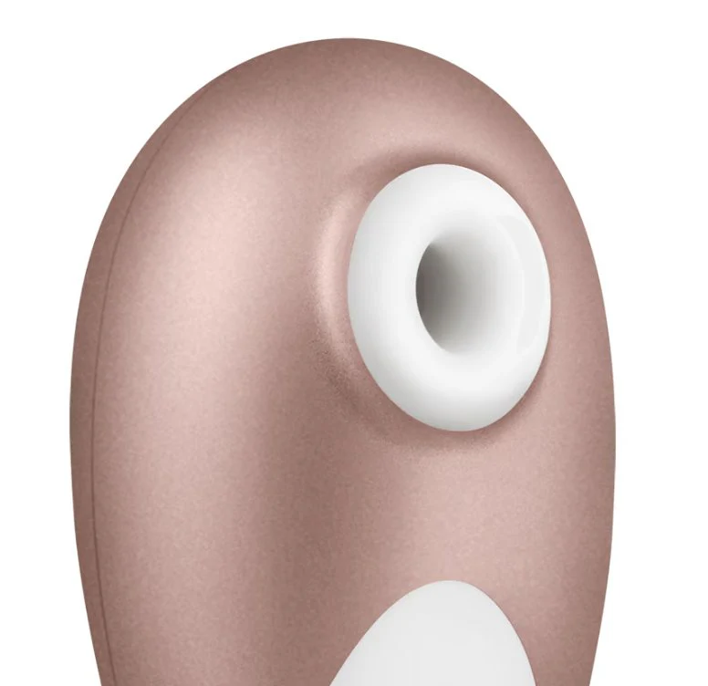 Satisfyer Pro Deluxe - Image 4