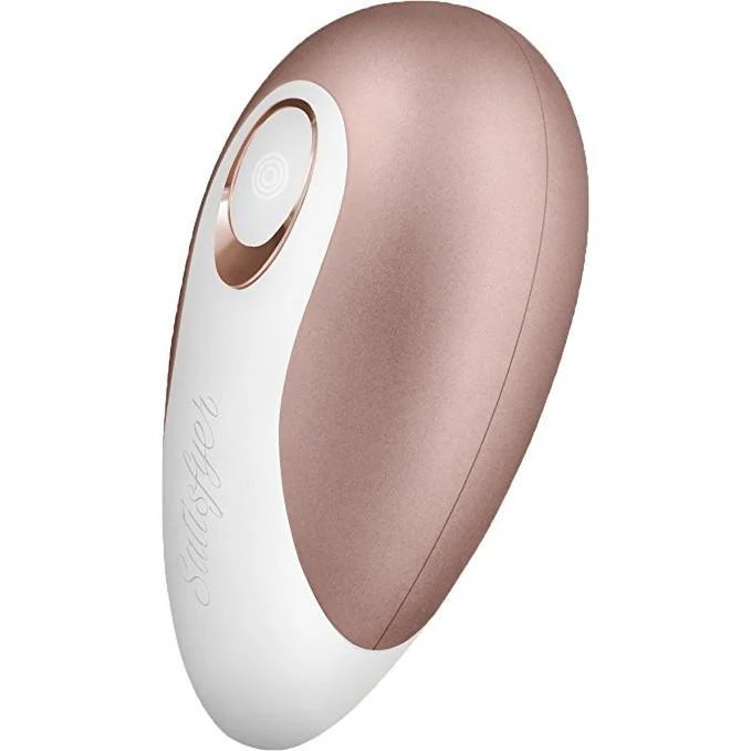 Satisfyer Pro Deluxe - Image 5
