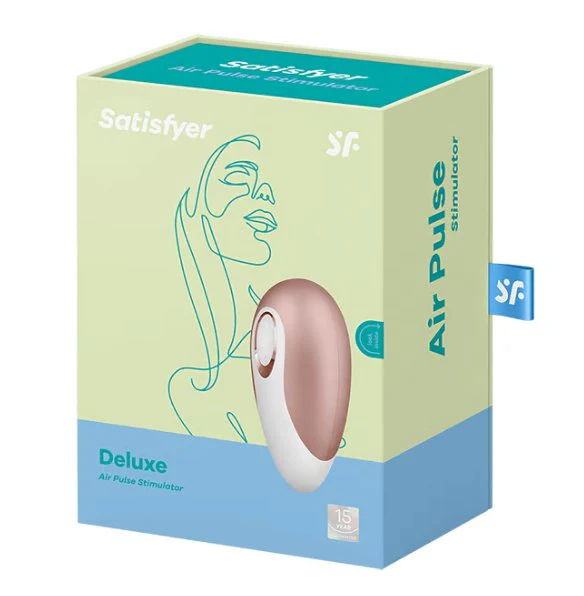 Satisfyer Pro Deluxe - Image 7