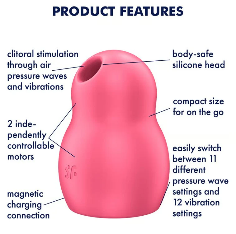 Satisfyer Pro To Go 1 - Image 2