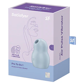 Satisfyer Pro To Go 1 - Image 6