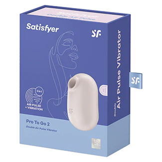 Satisfyer Pro To Go 2 - Image 5
