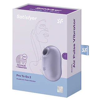 Satisfyer Pro To Go 2 - Image 6