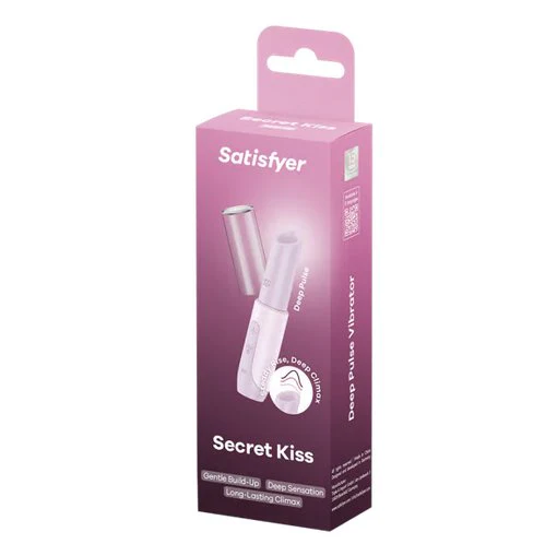Satisfyer Secret Kiss - Image 5