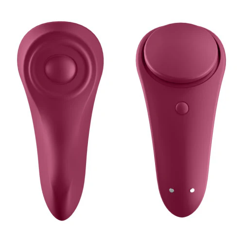 Satisfyer Sexy Secret - Image 4