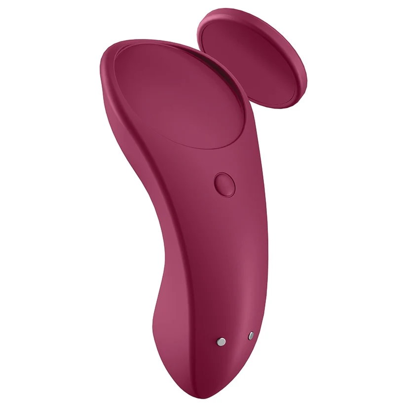 Satisfyer Sexy Secret - Image 6