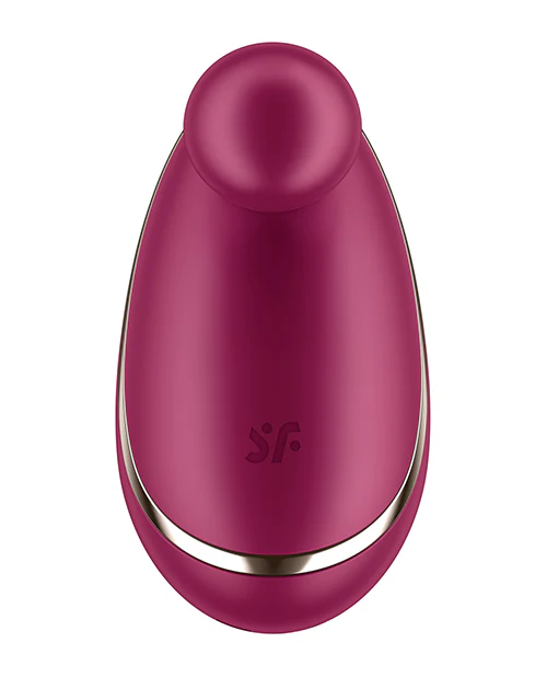 Satisfyer Spot On 1 - Image 4