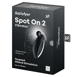 Satisfyer Spot On 2 - Image 6