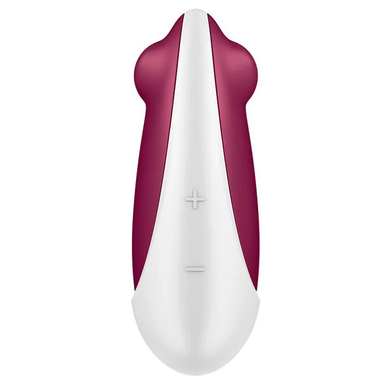 Satisfyer Spot On 3 - Image 4