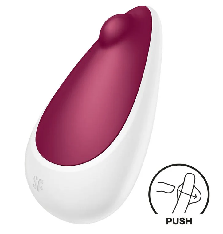 Satisfyer Spot On 3 - Image 5