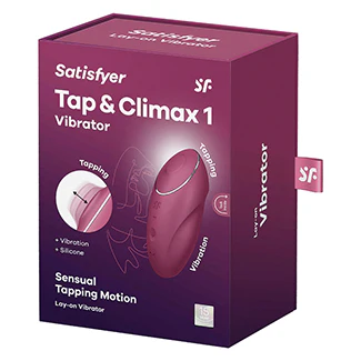 Satisfyer Tap and Climax 1 - Image 6